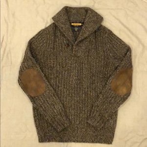 Rugby Ralph Lauren Sweater (Men’s XS)